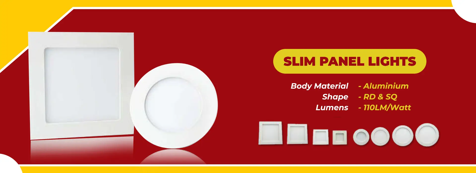 LED Light