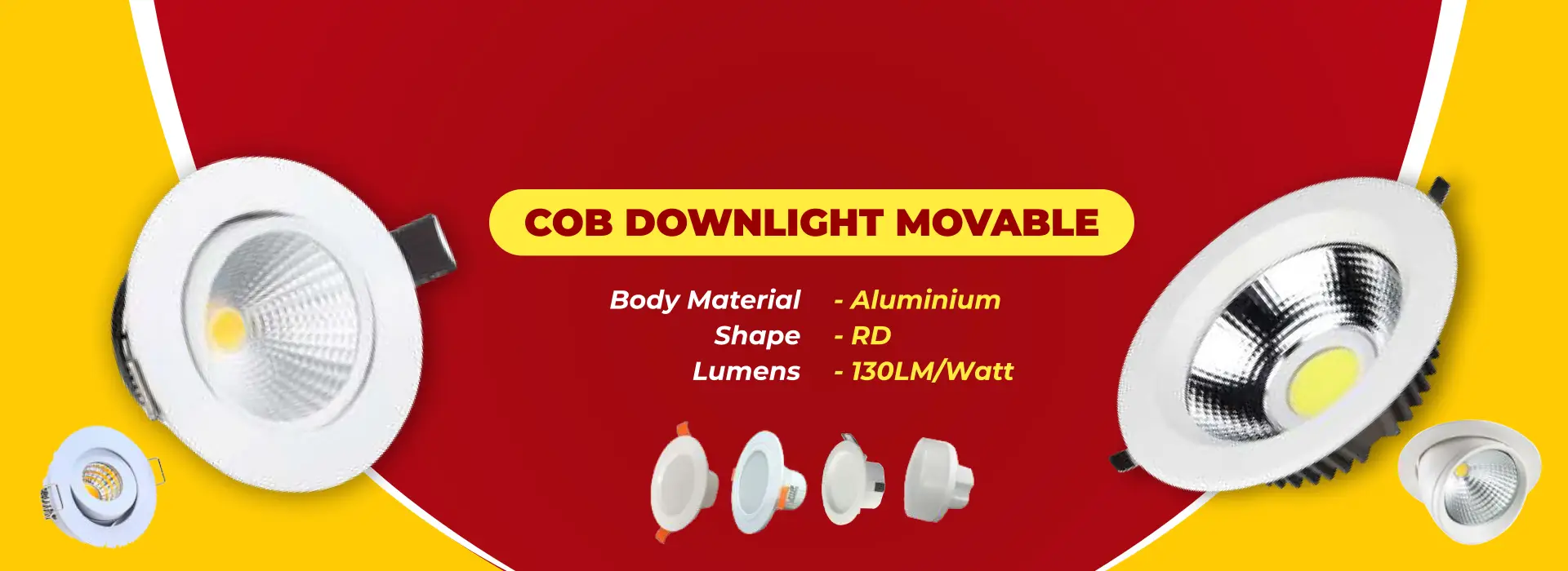 COB Light