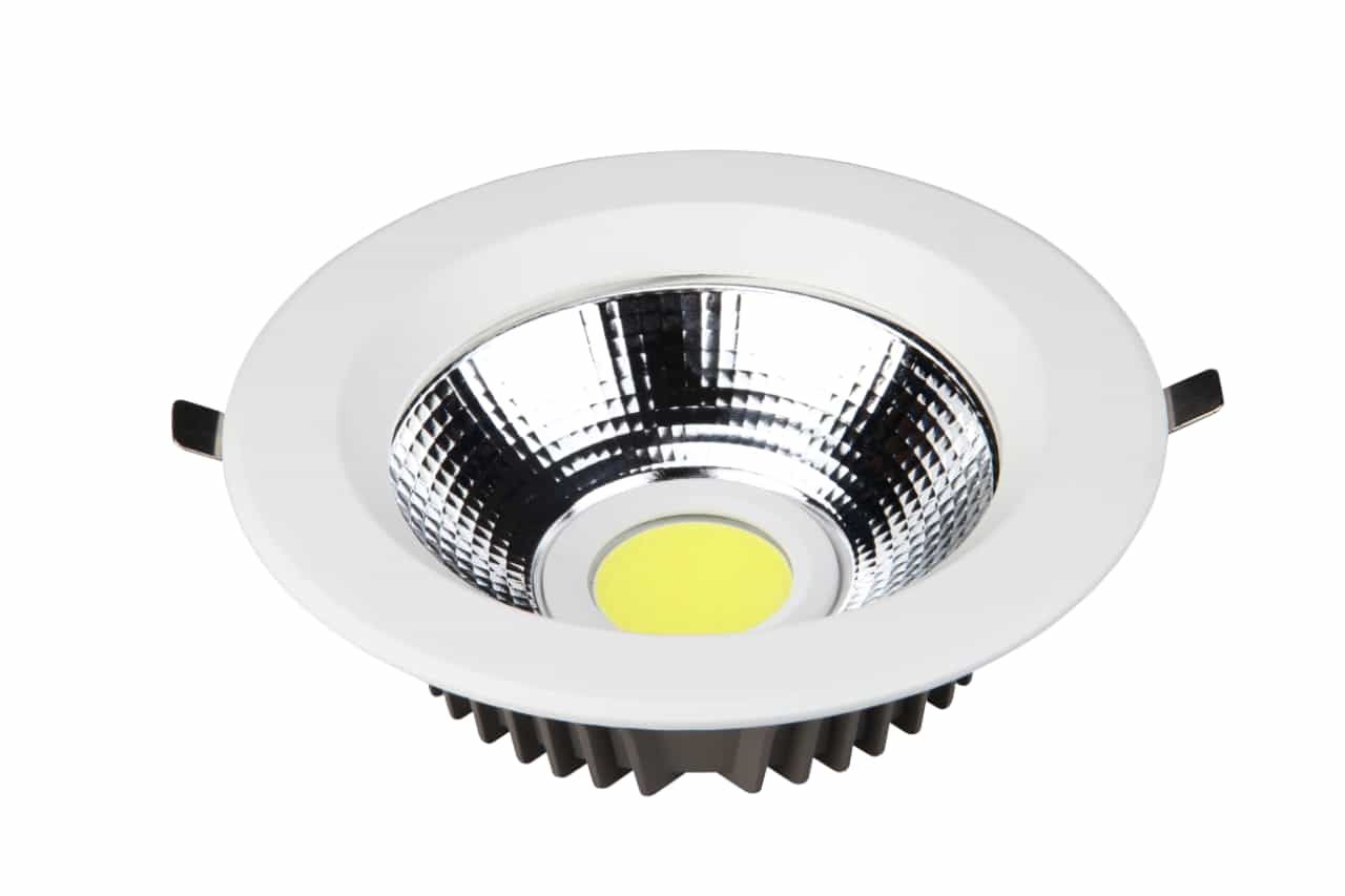 Indoor Lighting