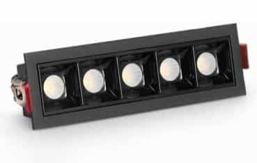 Indoor Lighting