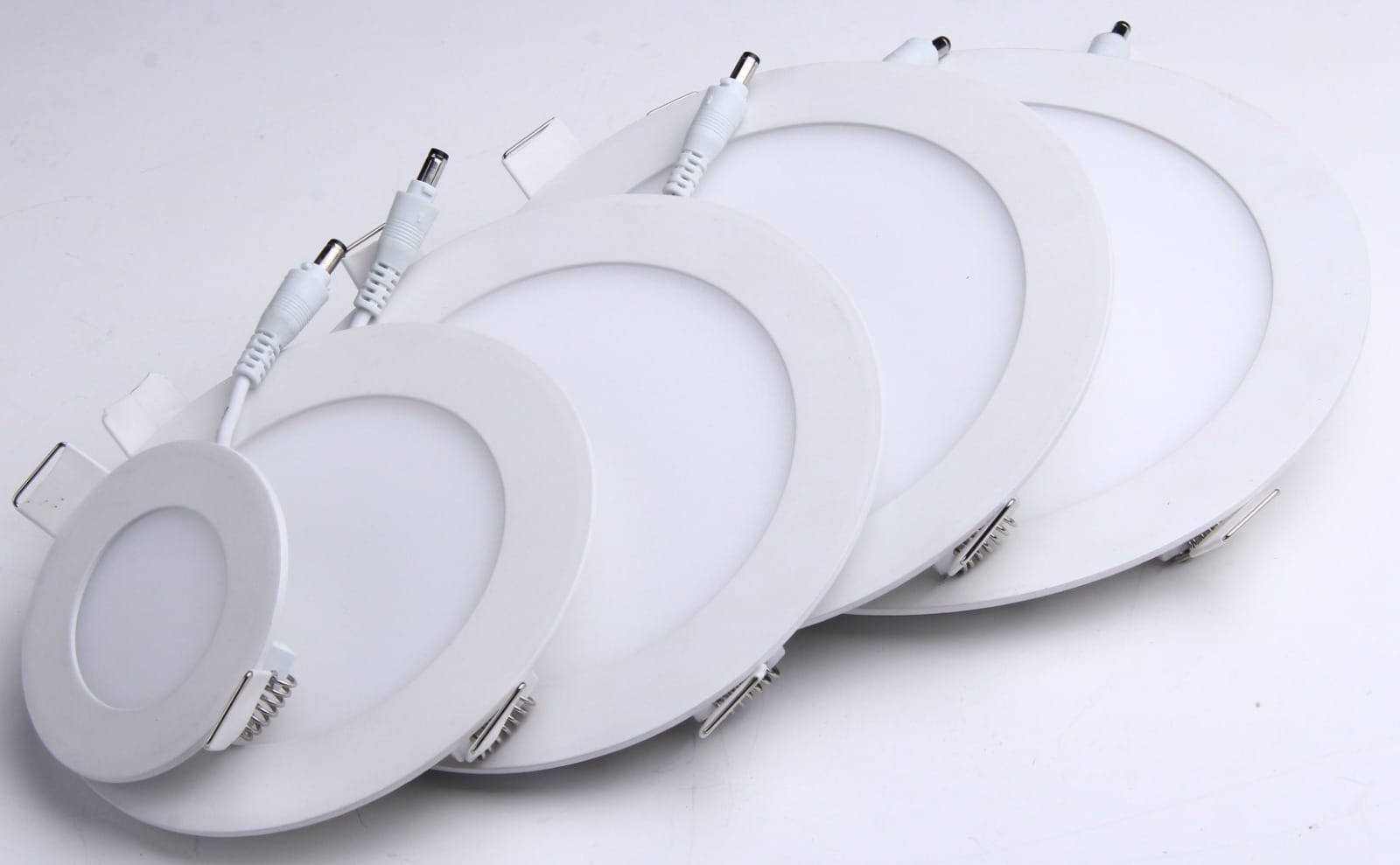 Slim Panel Light